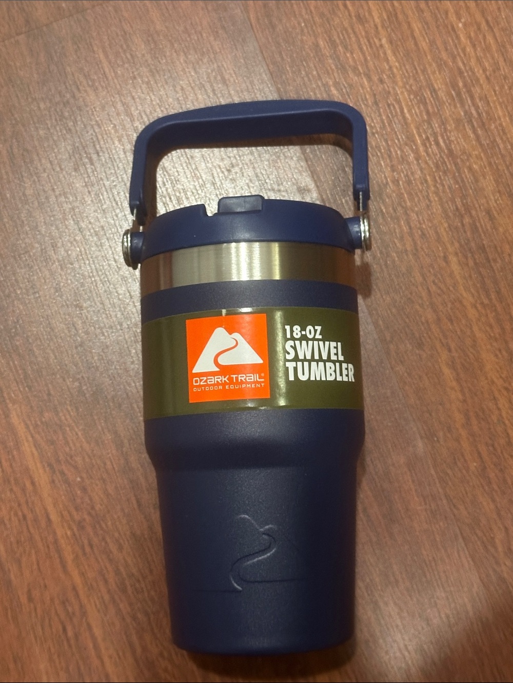 Portable Tumbler - Not an Electronics Item